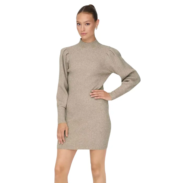Only Katia Knit Jurk Dames