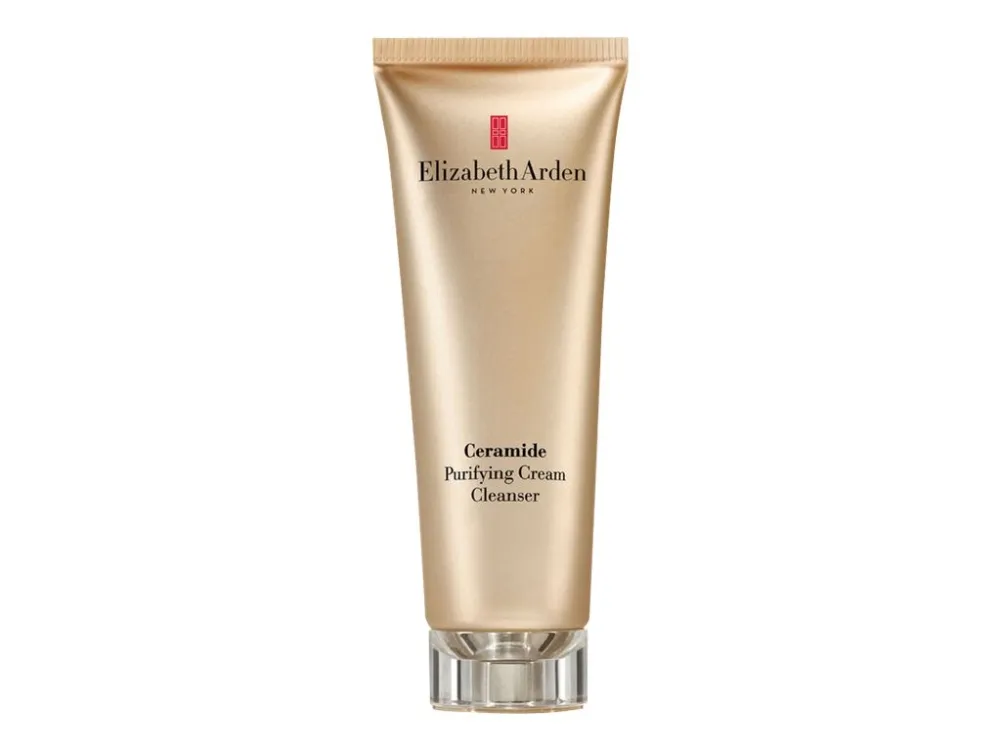 Elizabeth Arden Ceramide Purifying Cream Cleanser 125 ml