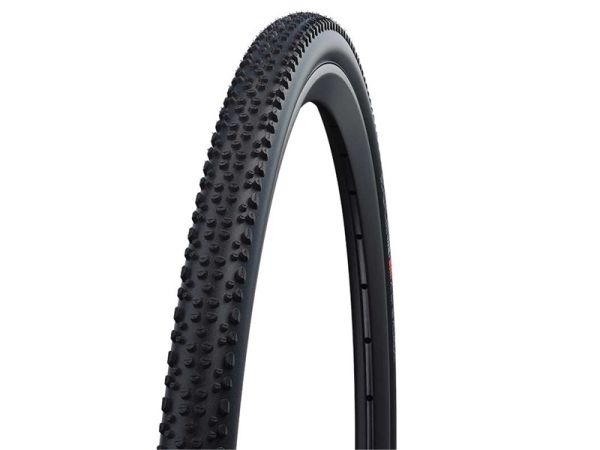 Schwalbe X-One Allround Foldedæk, 700x35C