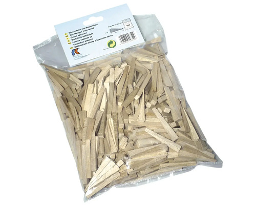 Kaufmann tegelwiggen, 500 stuks