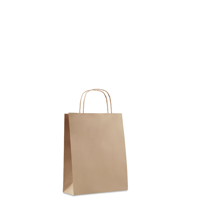 GiftRetail MO6172 - PAPER TONE S Sac en papier petit format