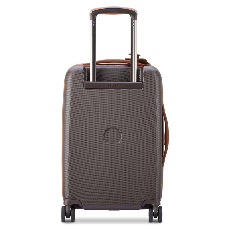Delsey<br>Kuffert Châtelet Air2.0 frontl 55 Cm