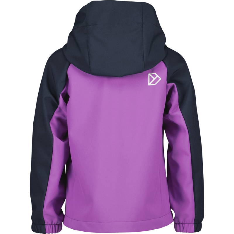 Didriksons Troel Softshell Jakke Børn