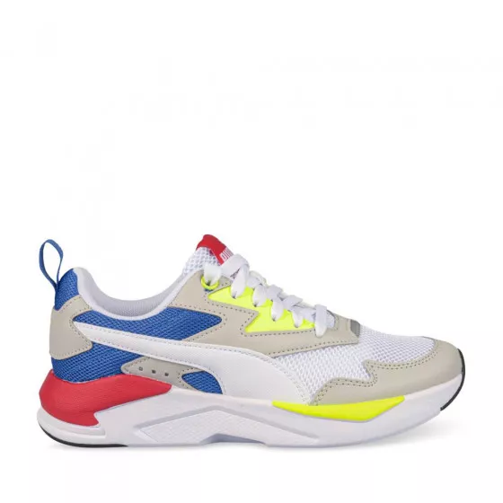 Baskets MULTICOLOR PUMA X-Ray Lite JR