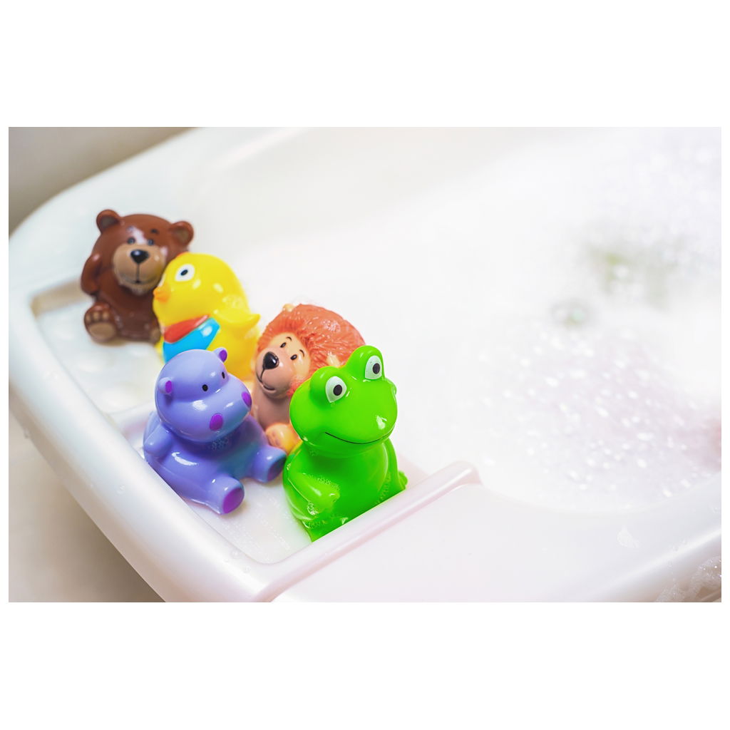 MedelaMedela   Baby Badespielzeug Set