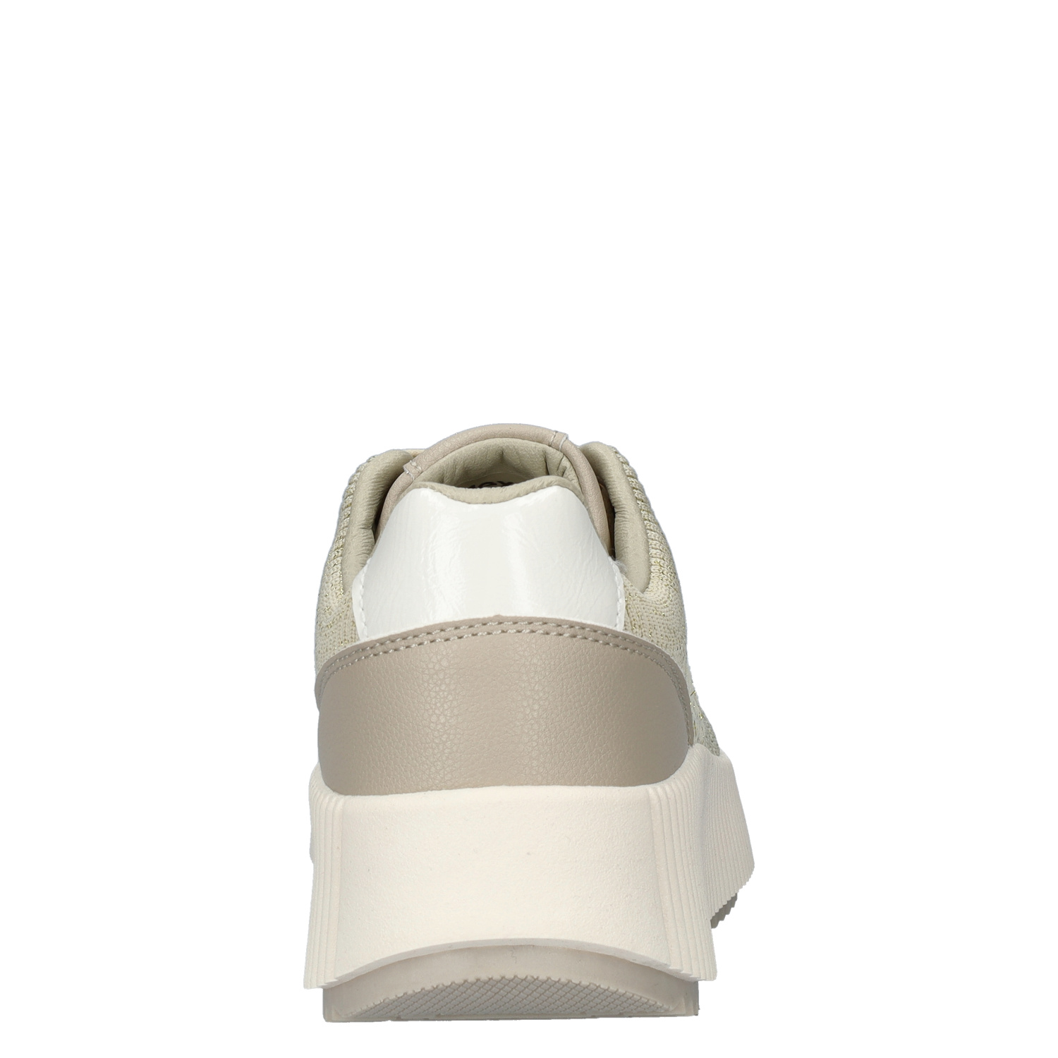 Nina dames sneaker Mexx Beige