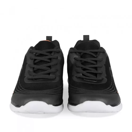 Baskets NOIR UNYK