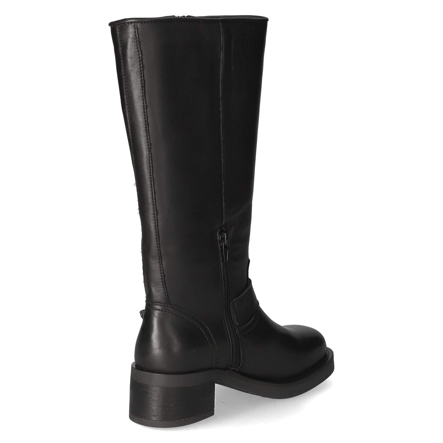 Apple of Eden Stiefel BROOKLYN 1 - black