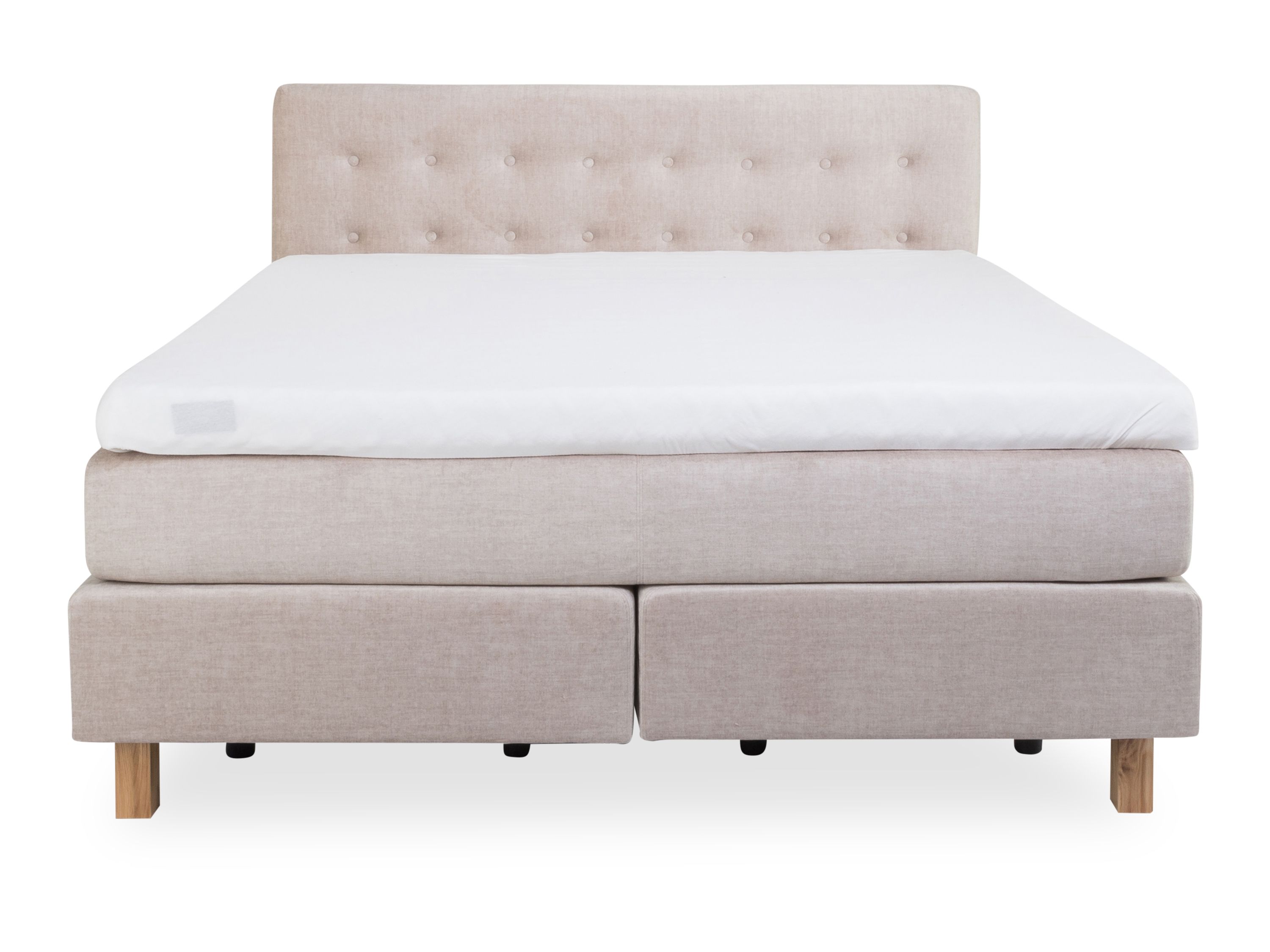 Boxspringbett SCHLARAFFIA NOTTINGHAM
