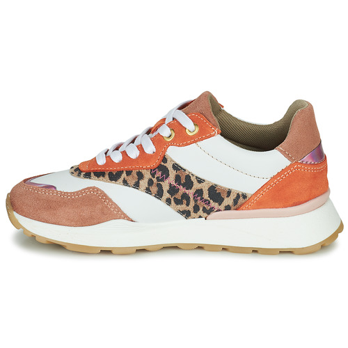 Bullboxer - AEX000E5C_SLOR - Orange / Marron