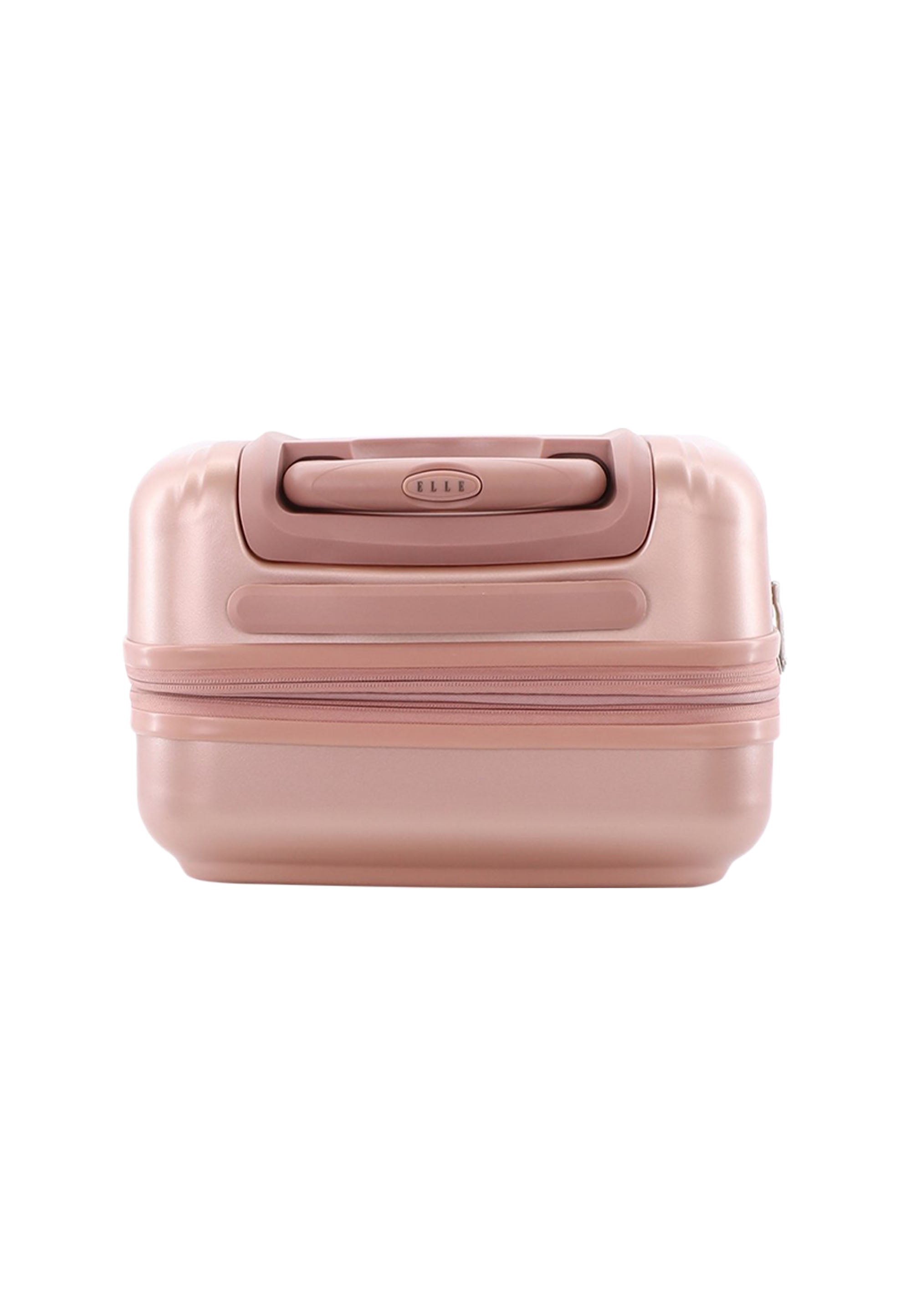 ELLE Chic 54 cm reiskoffer - Pink