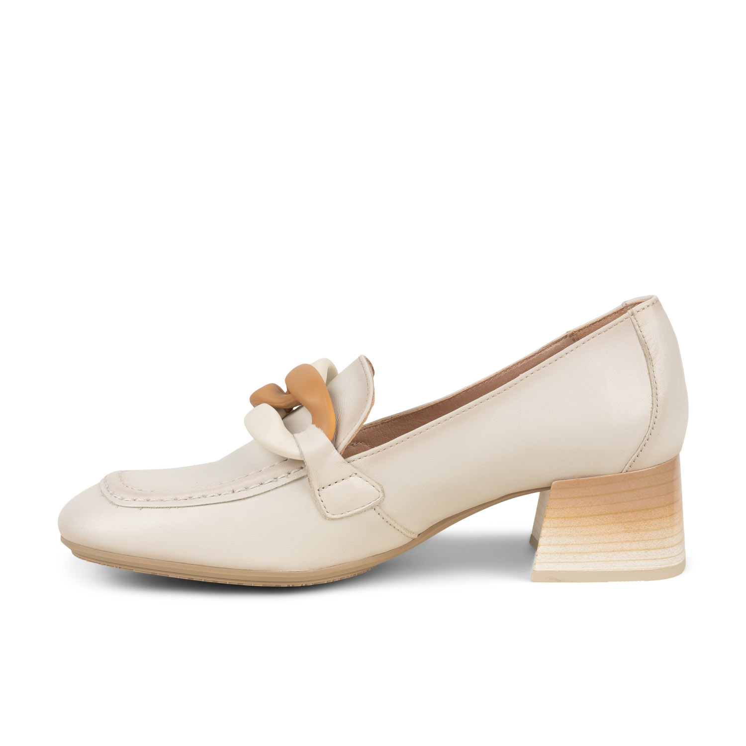 Mocassins femme HISPANITAS SOFIA