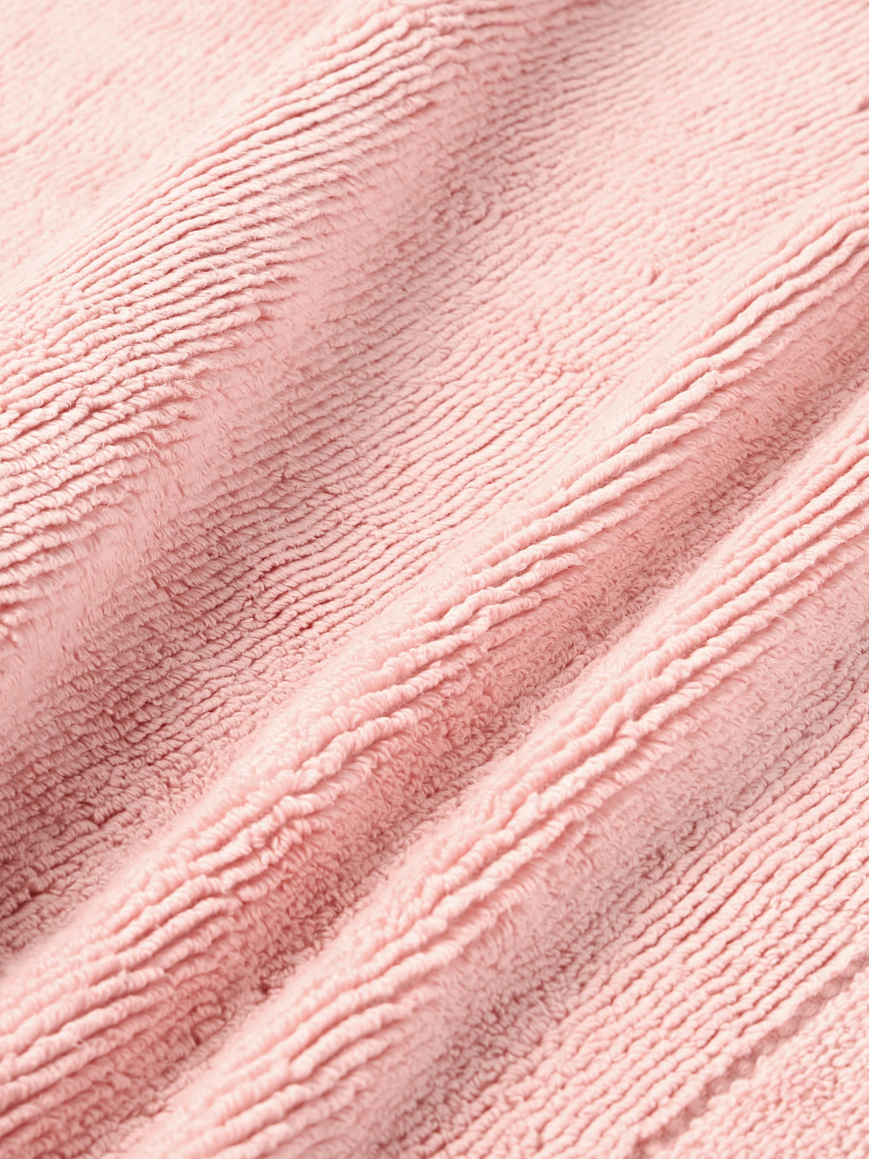 Handdoekenset Luxe met gestreepte rand, in verschillende setgroottes