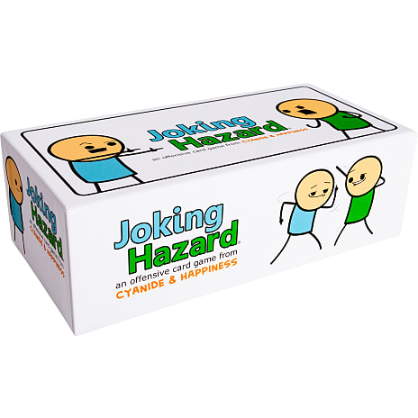 Joking Hazard