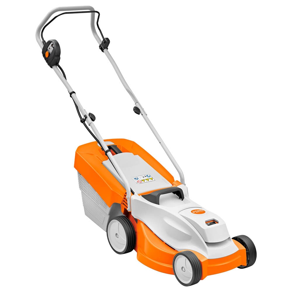STIHL RMA 239.1 - Grasmaaier (excl. accu en lader)