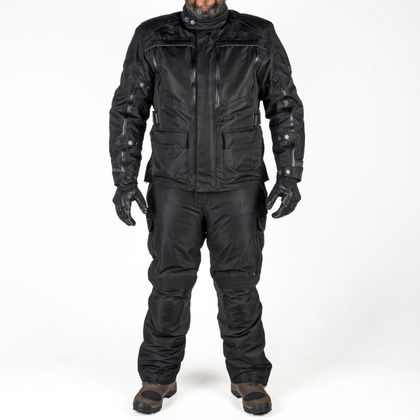 Blouson DXR CAIRO - Noir