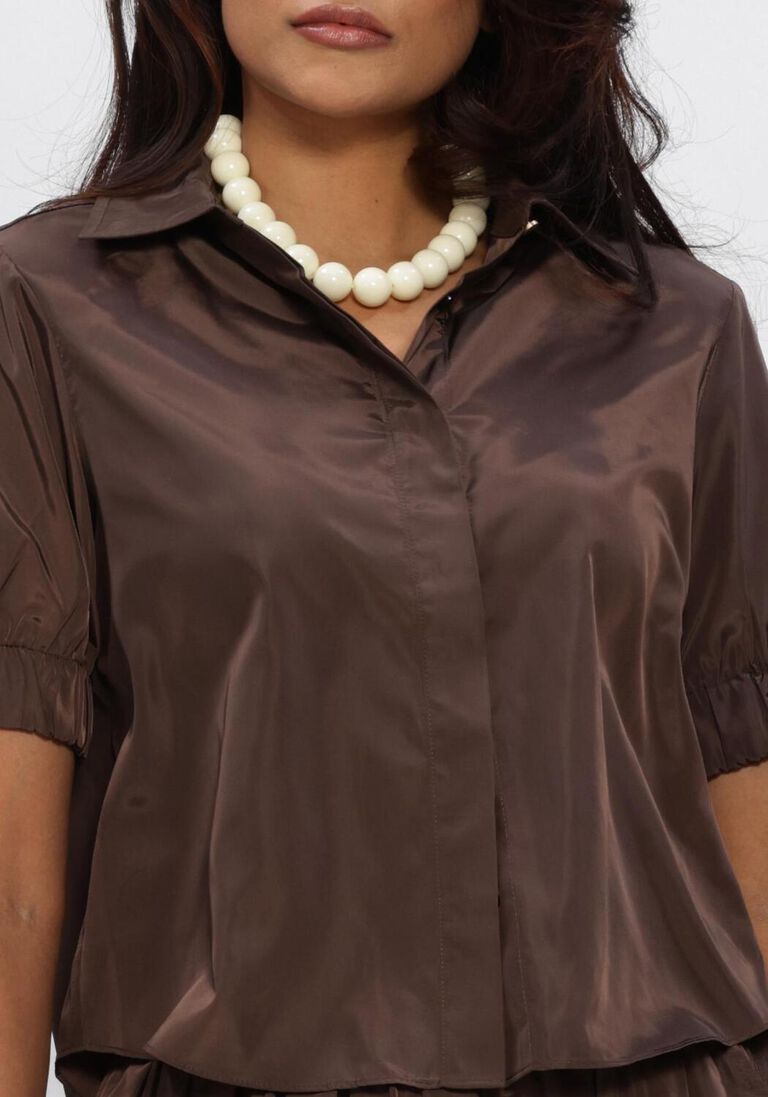 bruine ibana tops & t-shirts bonnie