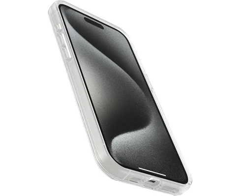 Otterbox Symmetry Clear MagSafe Apple iPhone 15 Pro Max - clear