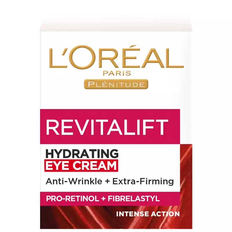 L'Oréal Paris Skin Expert Revitalift Eye Contour Care 15 ml