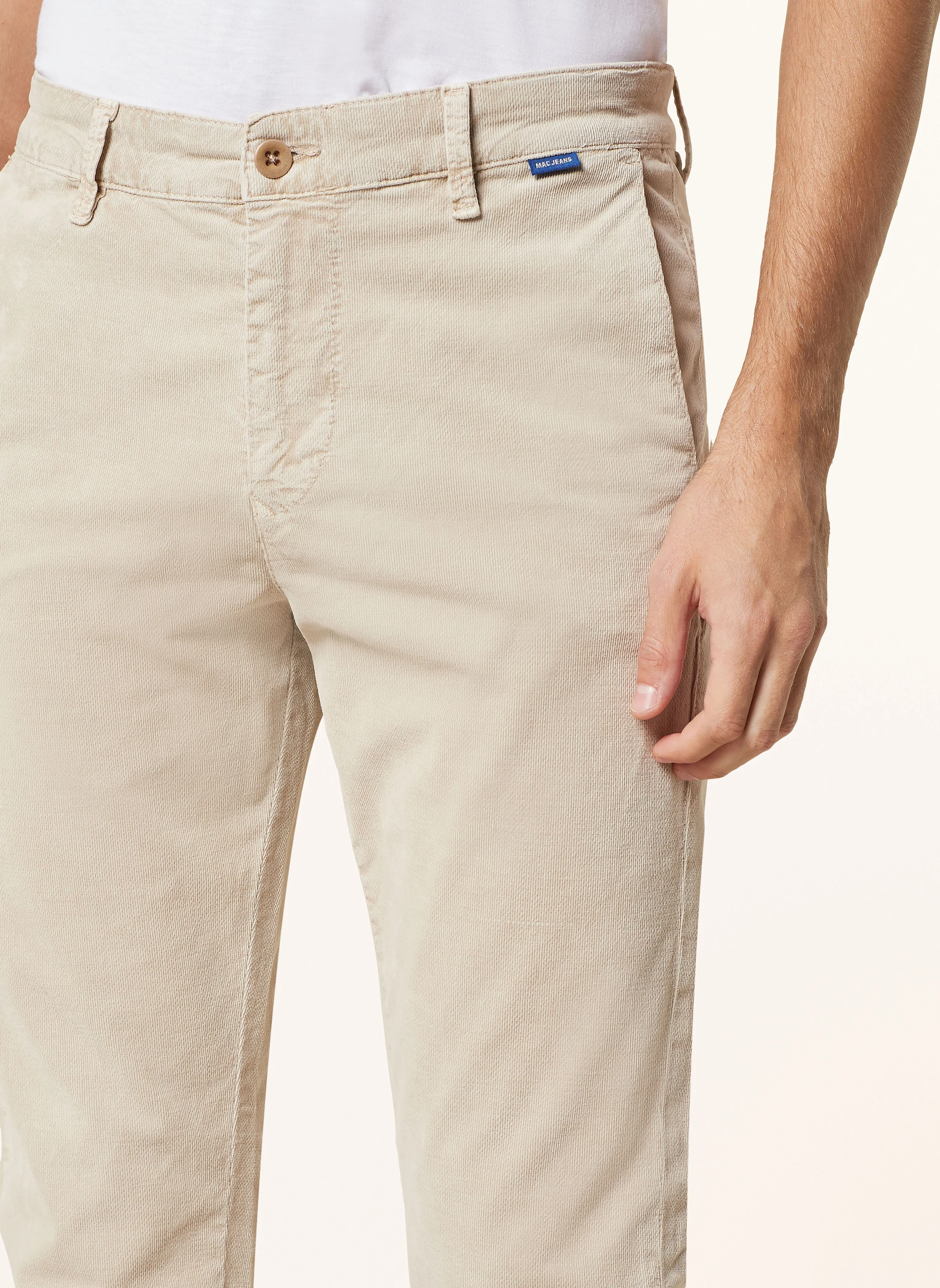 MAC Cordchino GRIFFIN Tapered Fit