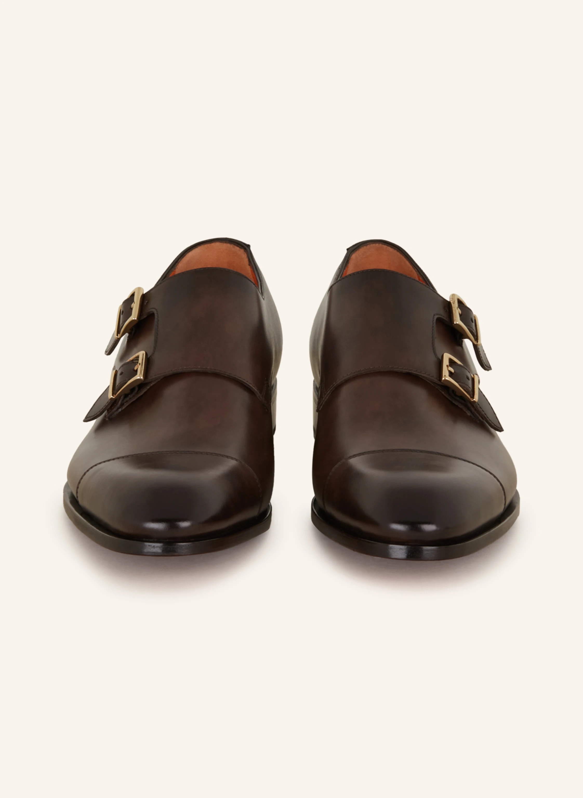 Santoni Double-Monks