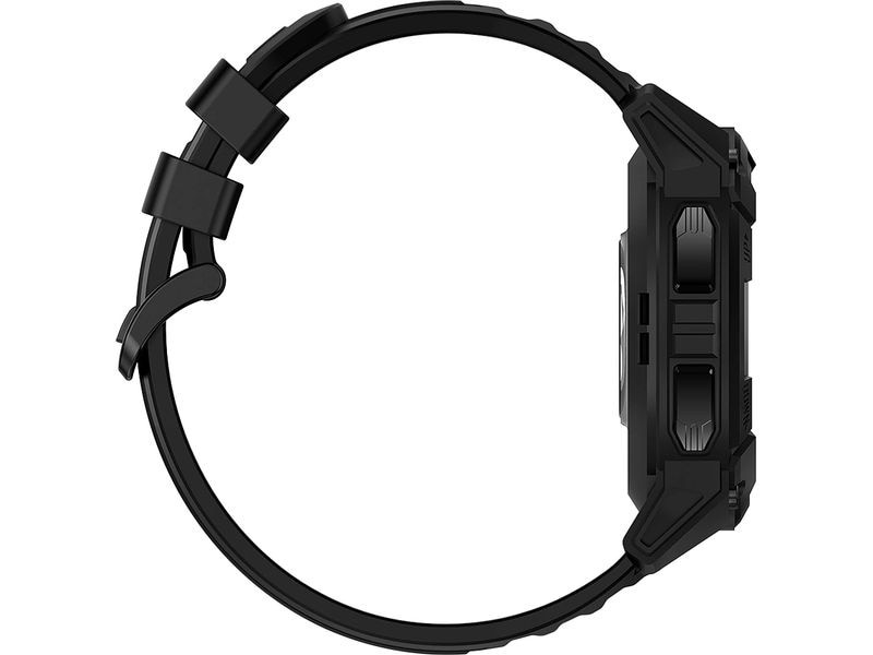 Kospet Smartwatch Tank S2 Grün Smartwatch