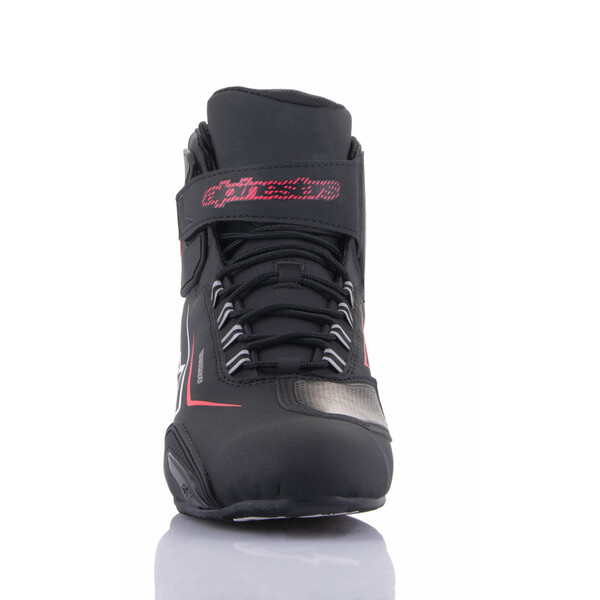 Alpinestars - Baskets Sektor Waterproof Noir / Gris Clair