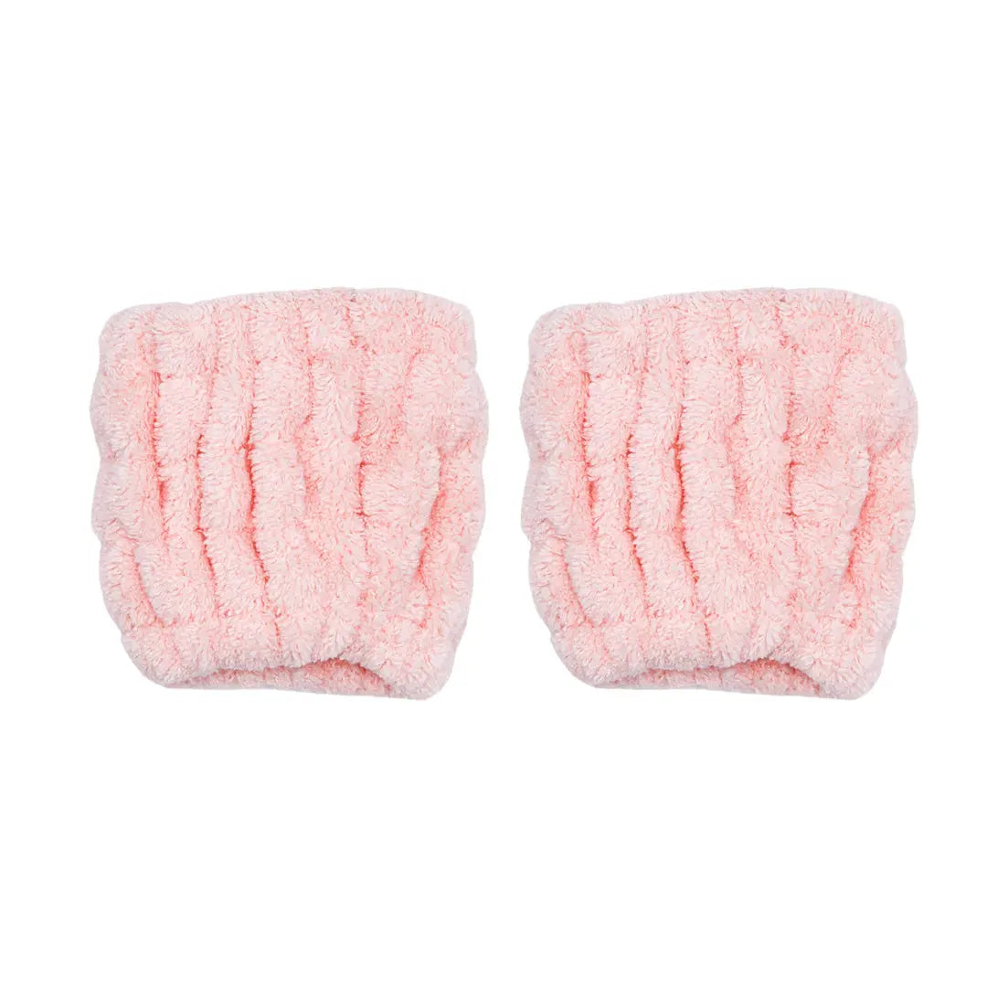 Cleansing Cuffs