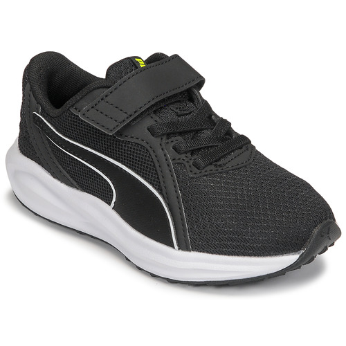 Puma - PS TWITCH RUNNER AC - Noir / Blanc