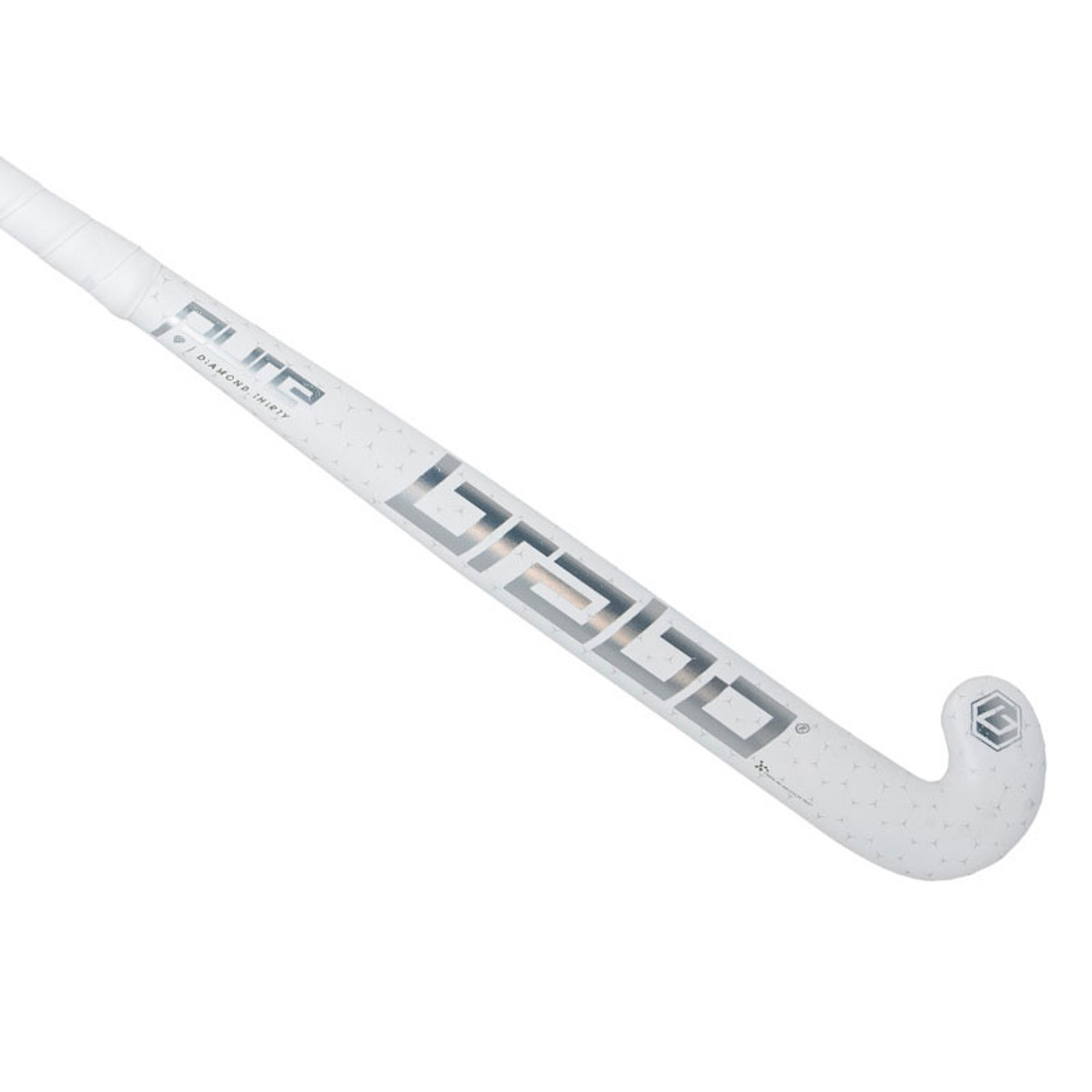 Brabo G-Force Pure Diamond Junior