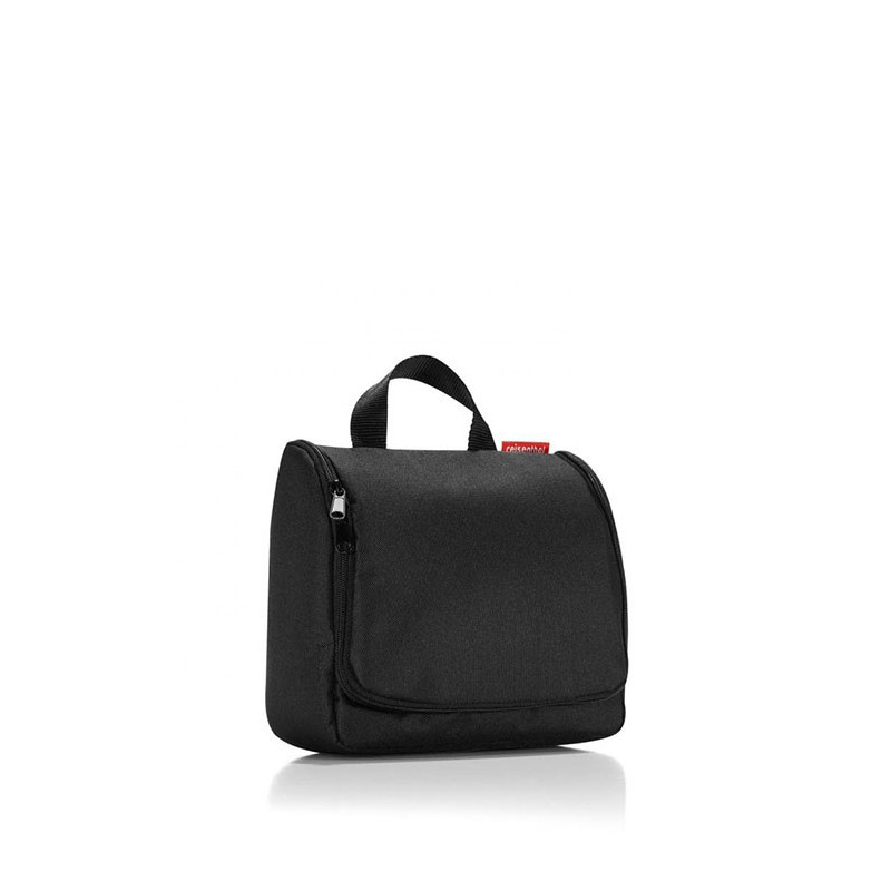 Trousse de toilette Toiletbag 23 cm Black