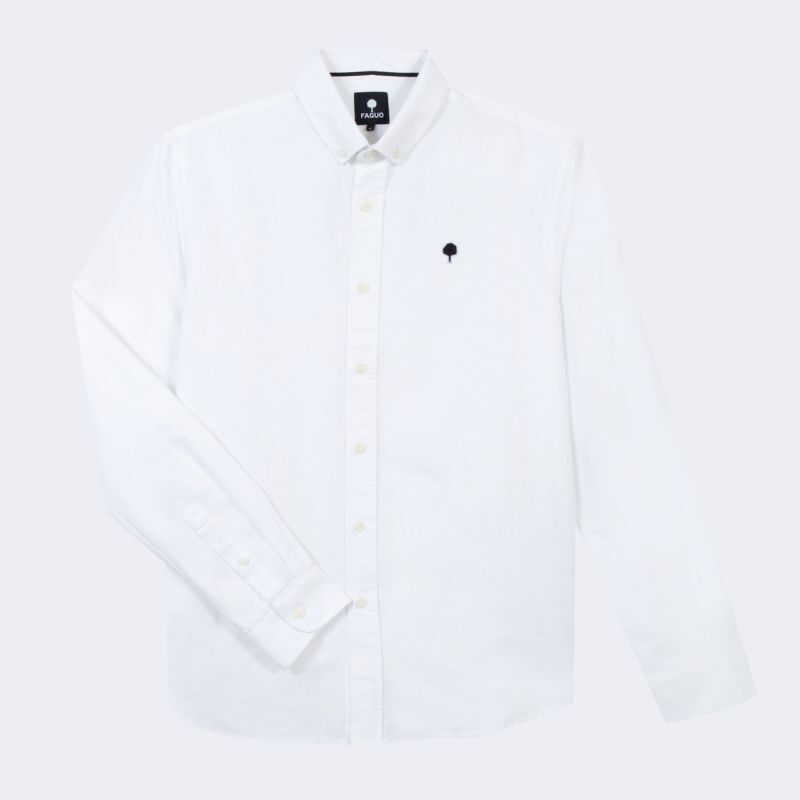 Ivoy - Chemise homme