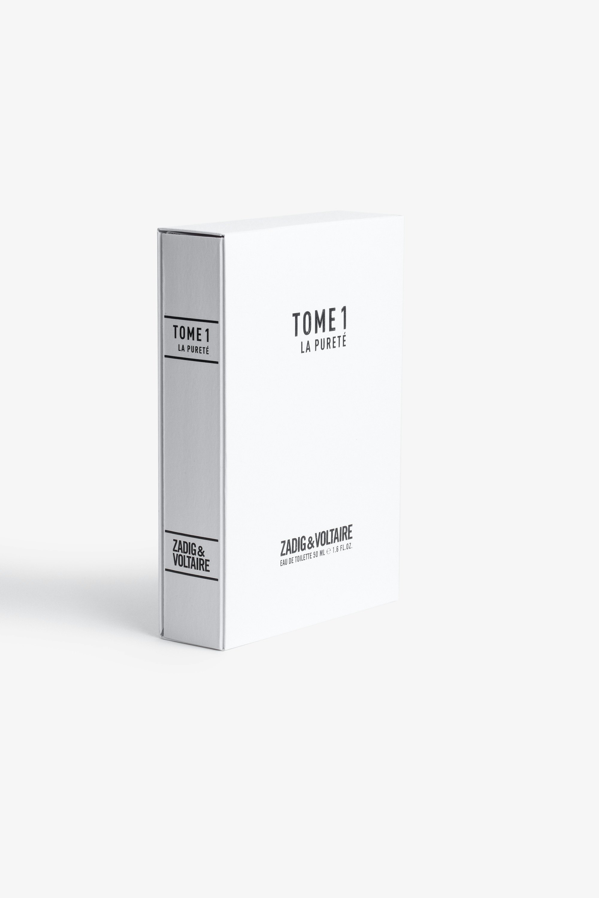 Parfum Tome 1 La Pureté 50ML
