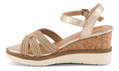 Norrliv Sandal Bronze 4216102803