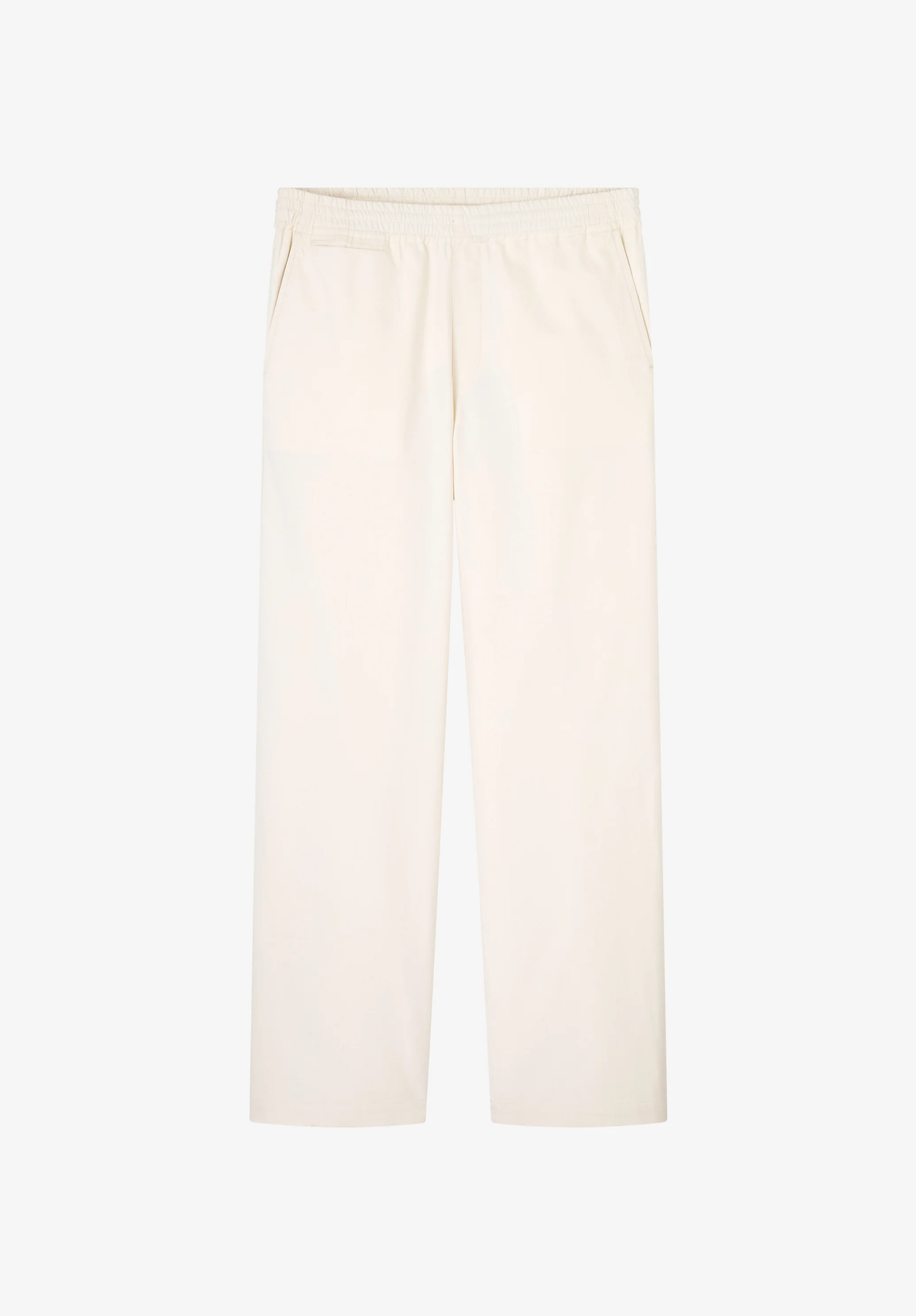 Pantalon Lou - Craie