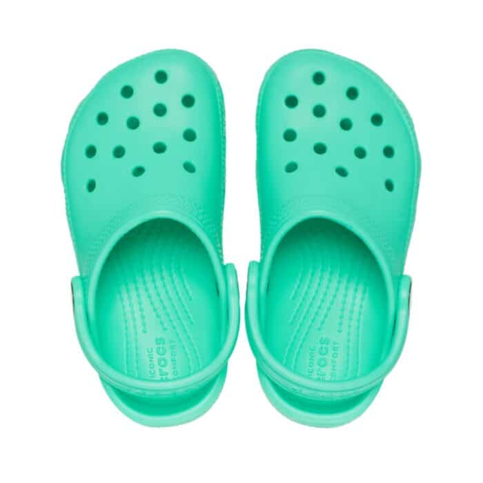 Crocs Sandal Små Børn 206990-3WM