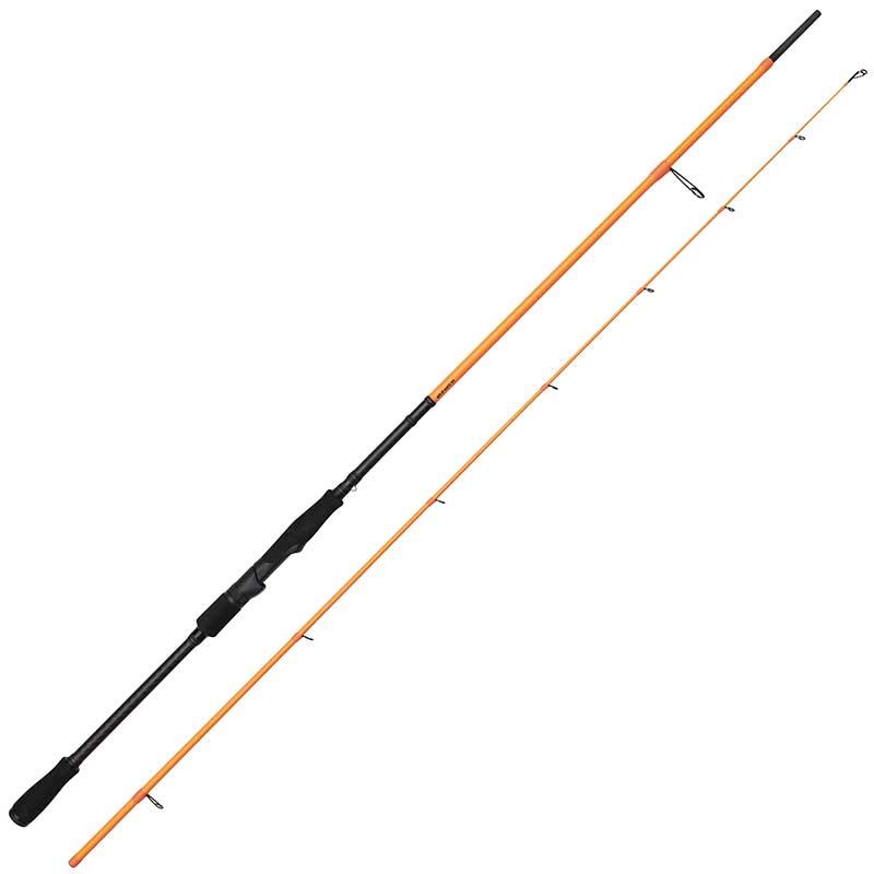 Canne Spinning Savage Gear Orange Ltd Medium Game Rod