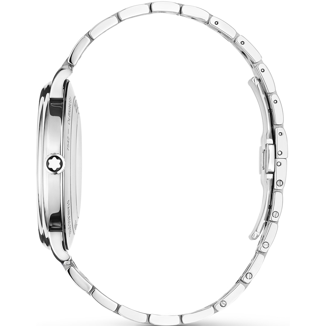 Montblanc Tradition Automatic Date 40