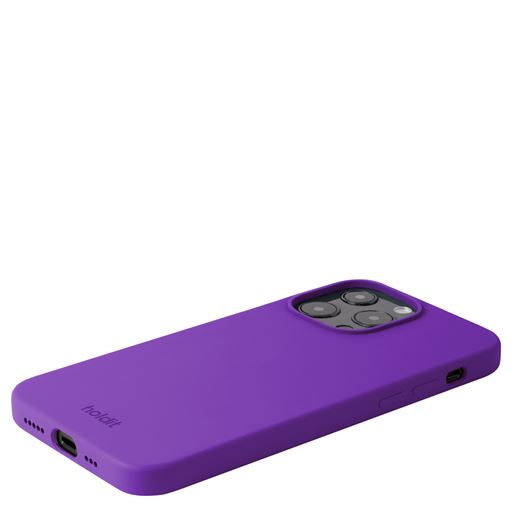 holdit Iphone 13 Pro Cover, Purple