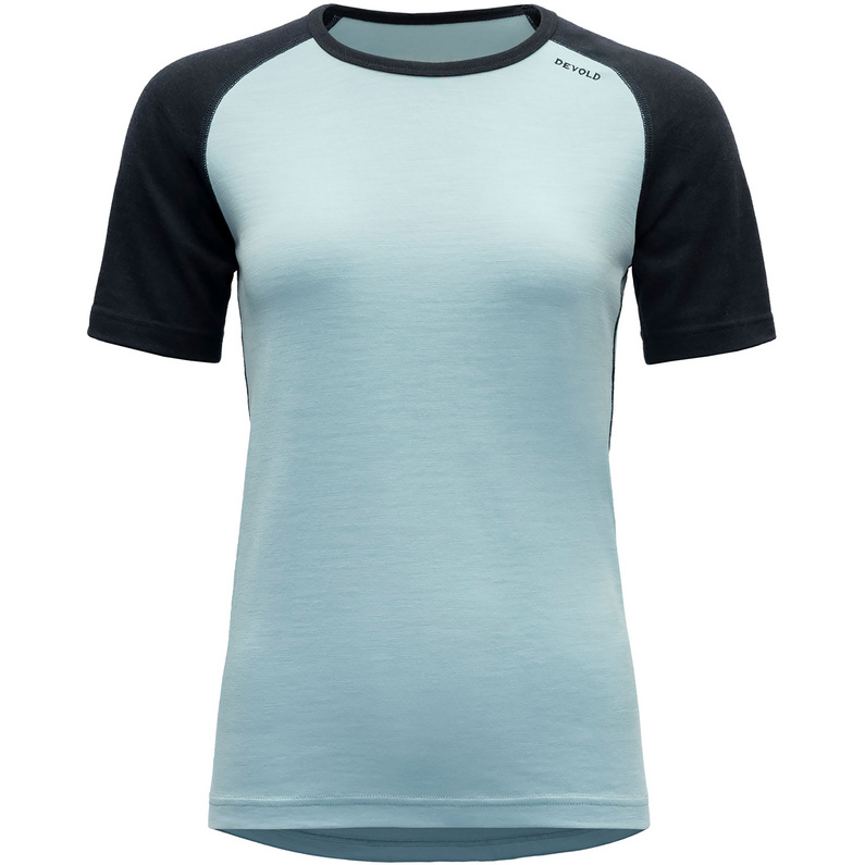 Devold Damen Jakta Merino 200 T-Shirt