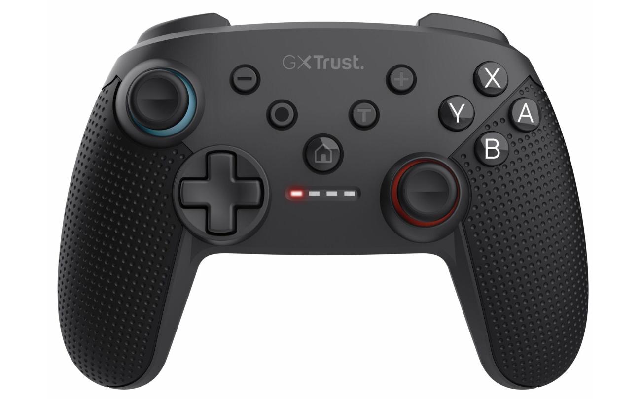 Switch Trust GXT1246 Muta BT Controller Zwart