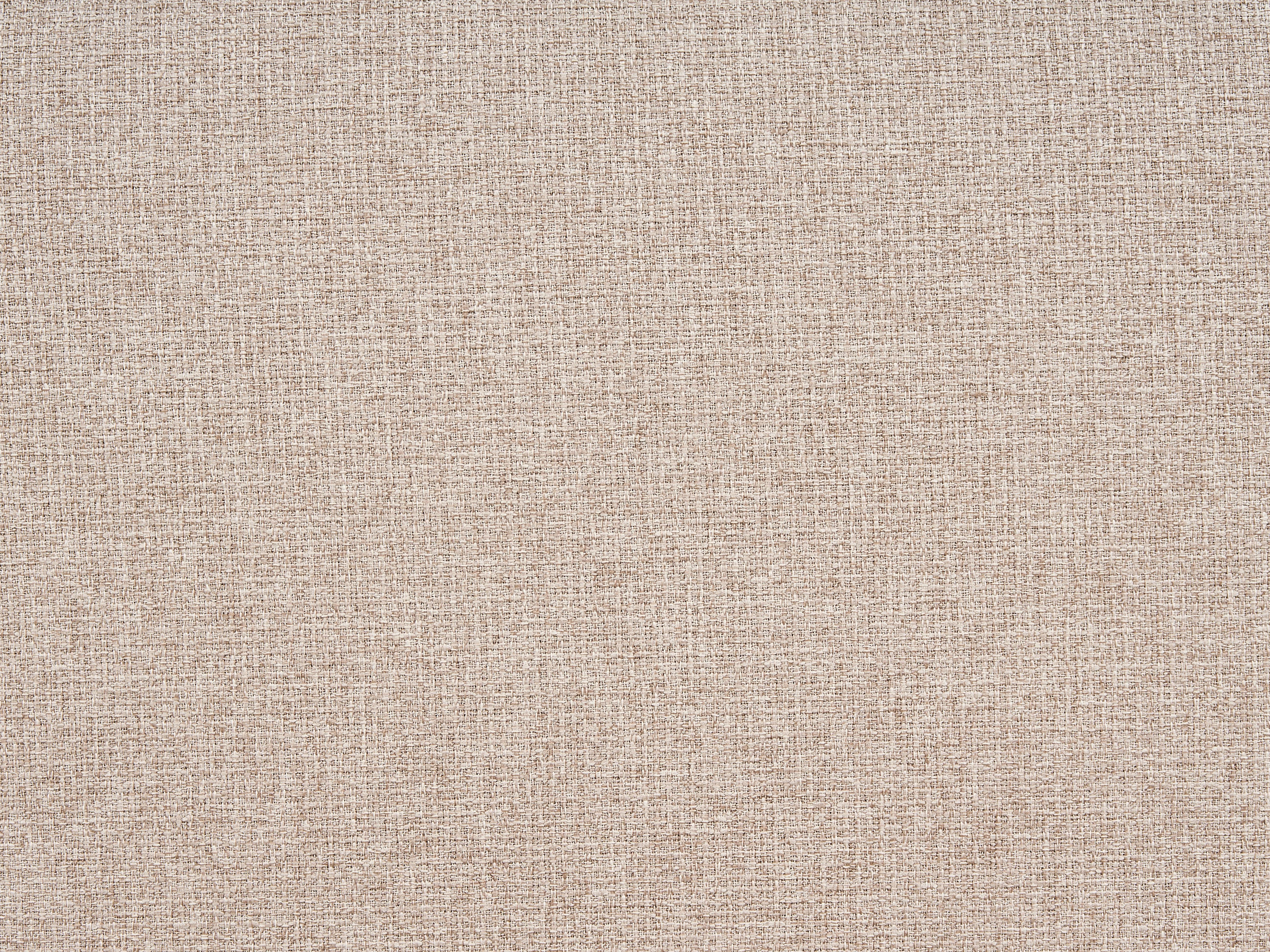 Eenpersoons slaapbank DELLEN Stof Beige