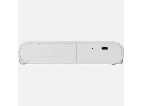 Canon SELPHY Square QX10 - Printer - farve - farvesublimering - 72 x 85 mm op til 0.7 min./side (farve) - Wi-Fi - hvid