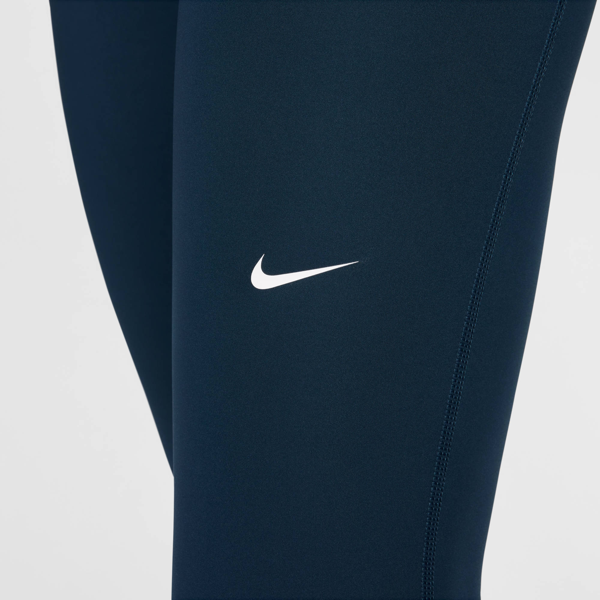 Nike Nike Pro Women"s Mid-Rise Mesh