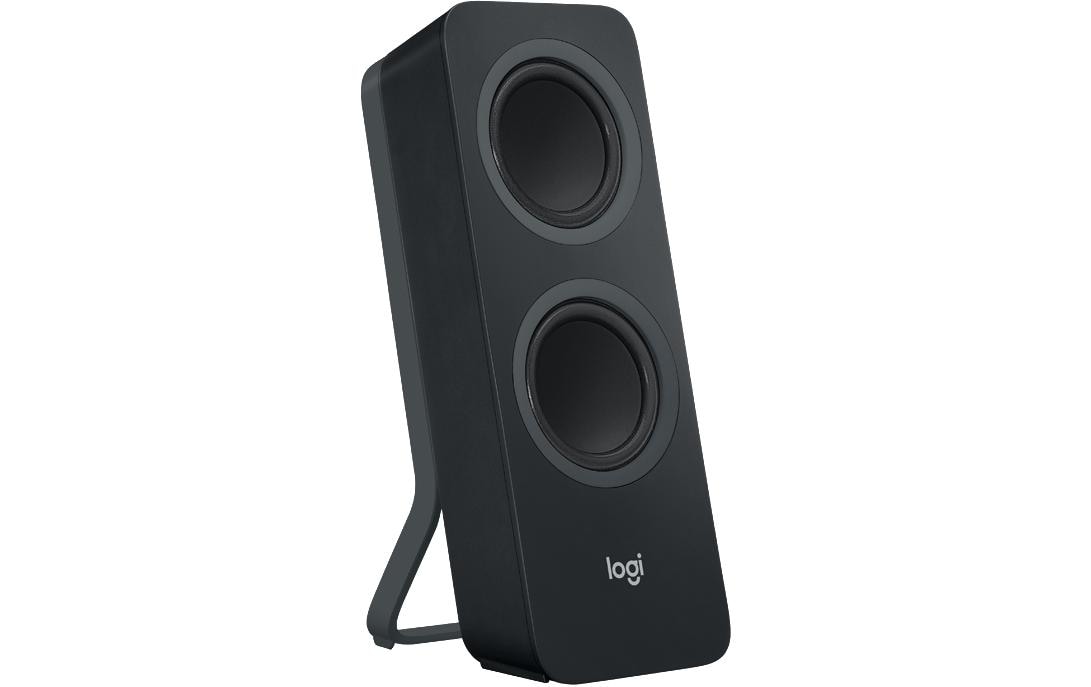 PC-Lautsprecher Z207Satter Sound auf Ihrem Schreibtisch