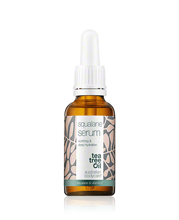 Australian Bodycare Serum Squalane 30ml