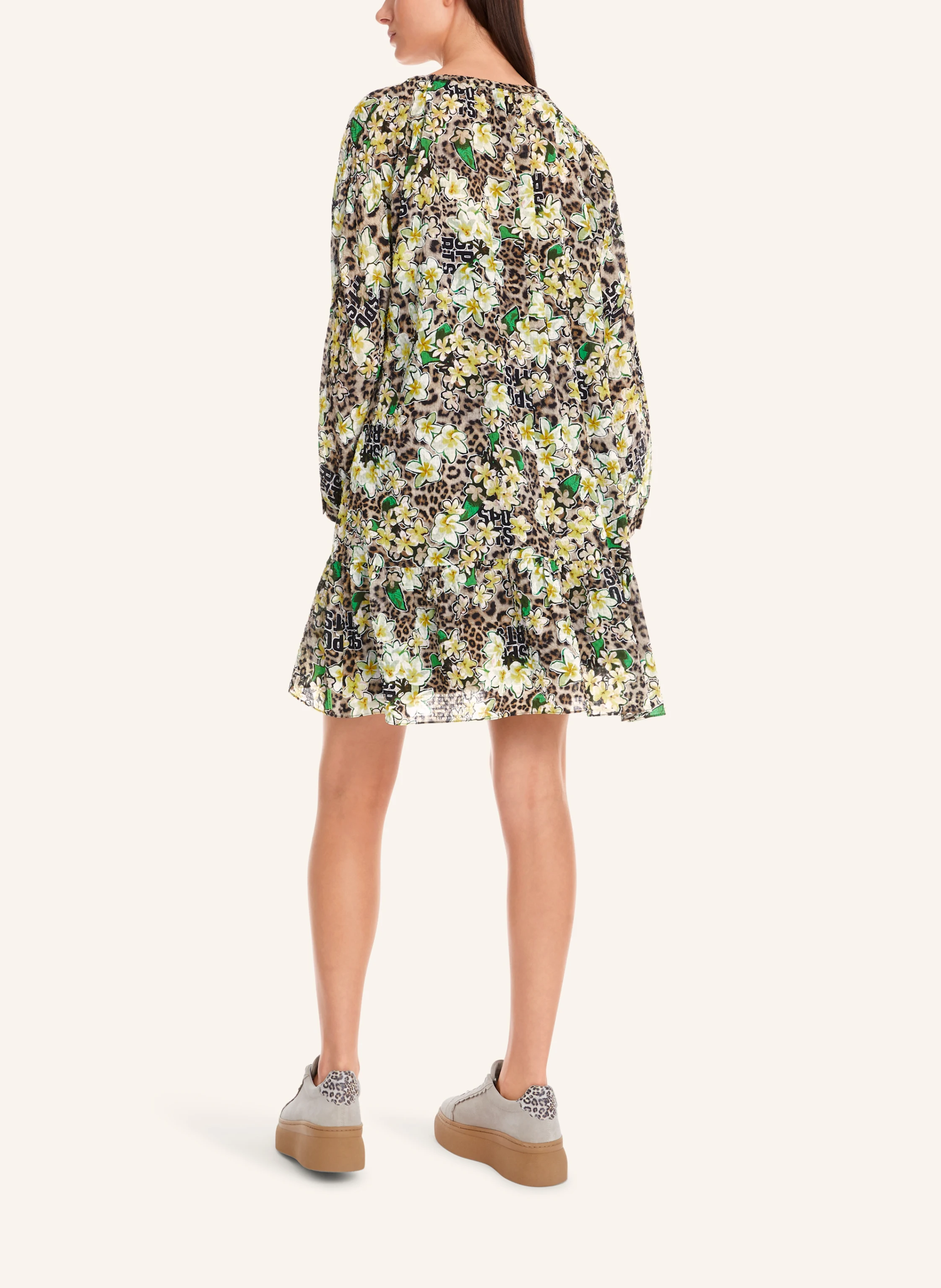 MARC CAIN Kleid