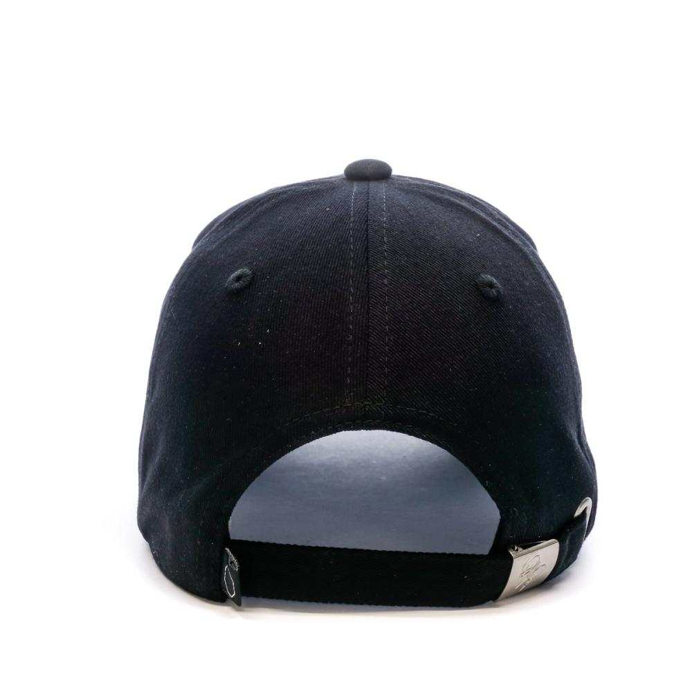 Project X Paris Casquette Noire HommeProject X Paris VAF4