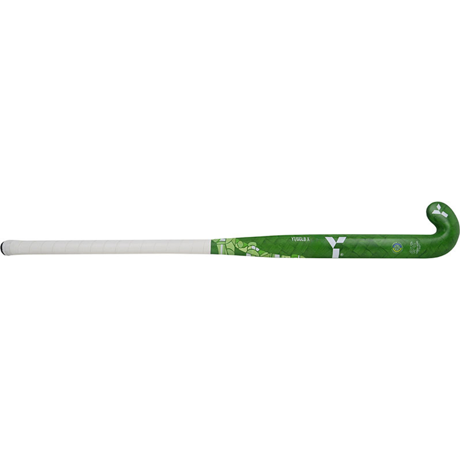 Y1 GLB Green X
