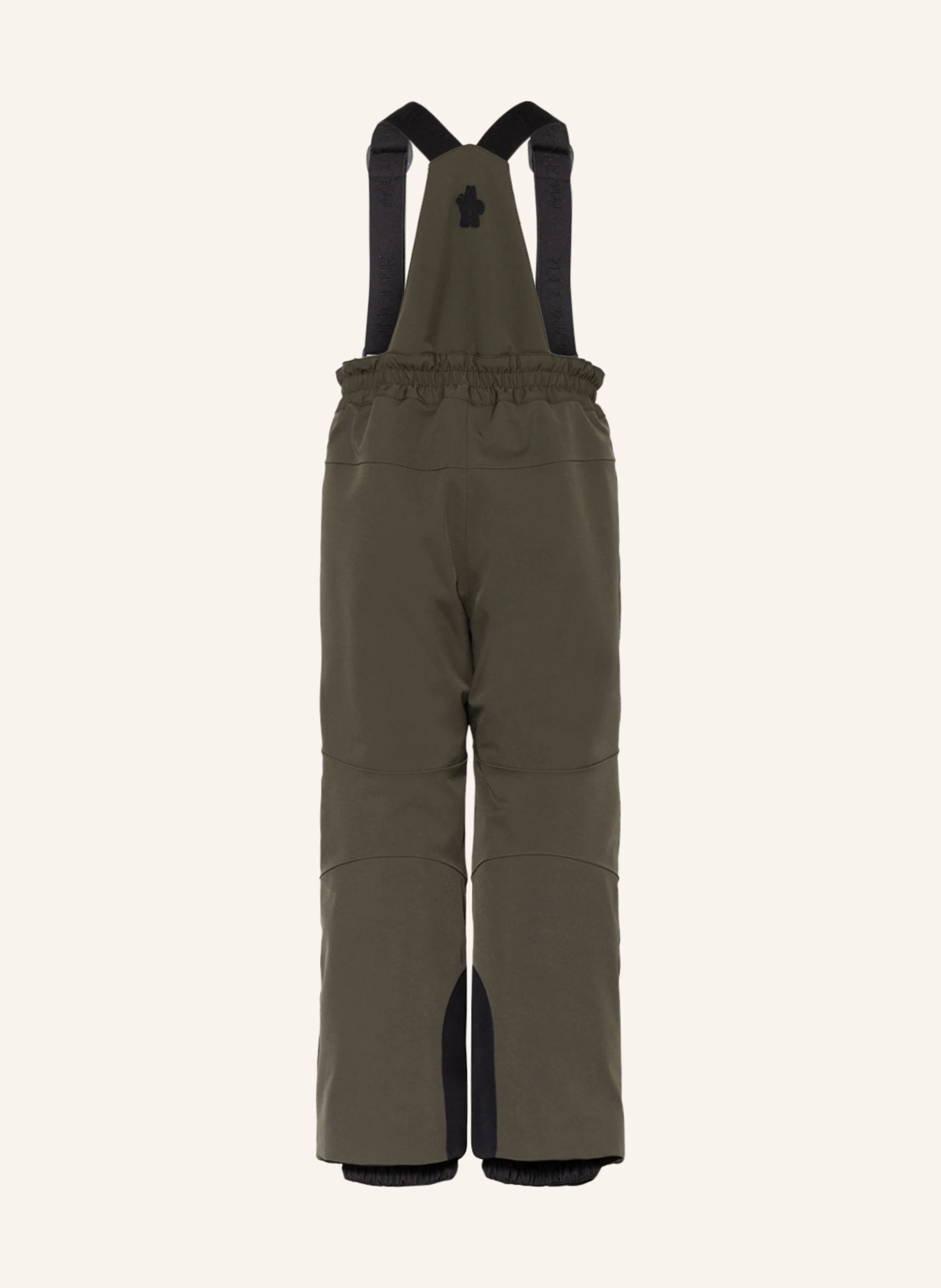 MONCLER enfant Skihose